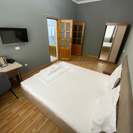 Art Garden Hotel Tasken Kültér fotó