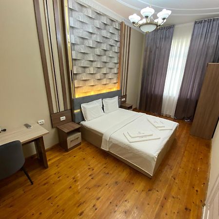 Art Garden Hotel Tasken Kültér fotó