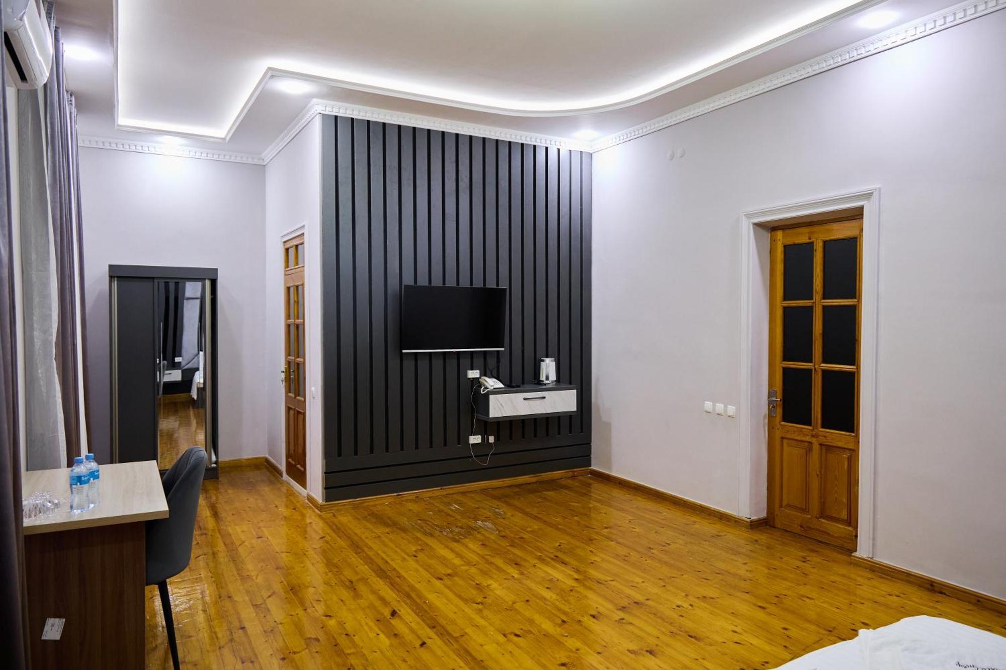 Art Garden Hotel Tasken Szoba fotó