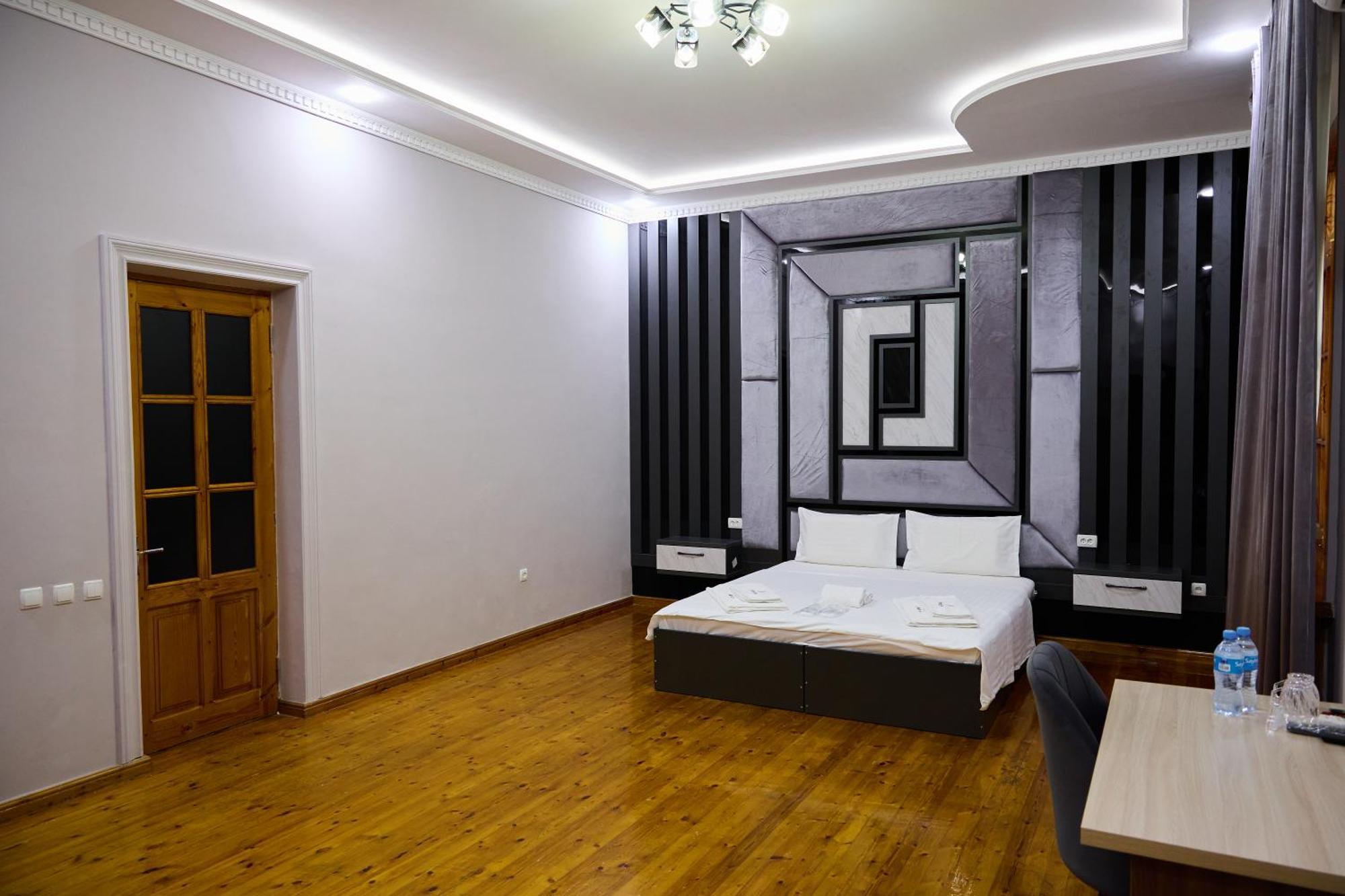 Art Garden Hotel Tasken Szoba fotó